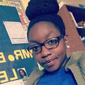 Meet your Posher, Xena